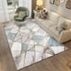 Dvkptbk Area Rugs for Bedroom Living Room, Geometrically Indoor Floor Rug for Kids Girls Boys Home Decor Aesthetic, Soft and Skin-Friendly Carpet, Rugs for Living Room on Clearance - image 1 of 2