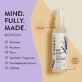 thumbnail image 3 of The Honest Company Baby Conditioning Detangler Calm Lavender 4 fl oz, 3 of 9