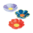 thumbnail image 2 of Ceramic Mini Flower Bowl - Craft Kits - 12 Pieces, 2 of 4