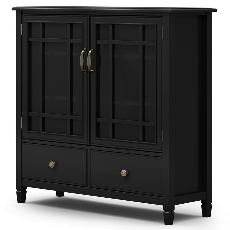 46 inch cheap tall cabinet