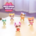 thumbnail image 5 of Disney Junior SuperKitties Hero Squad 5-Piece Figure Set, Styles May Vary, 5 of 9