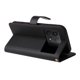 thumbnail image 2 of FOXDOCK Funda tipo Cartera para Xiaomi POCO F6 Pro 5G – Cubierta de Cuero PU con Múltiples Ranuras, Bolsillo para Efectivo y Correa de Muñeca, 2 of 6