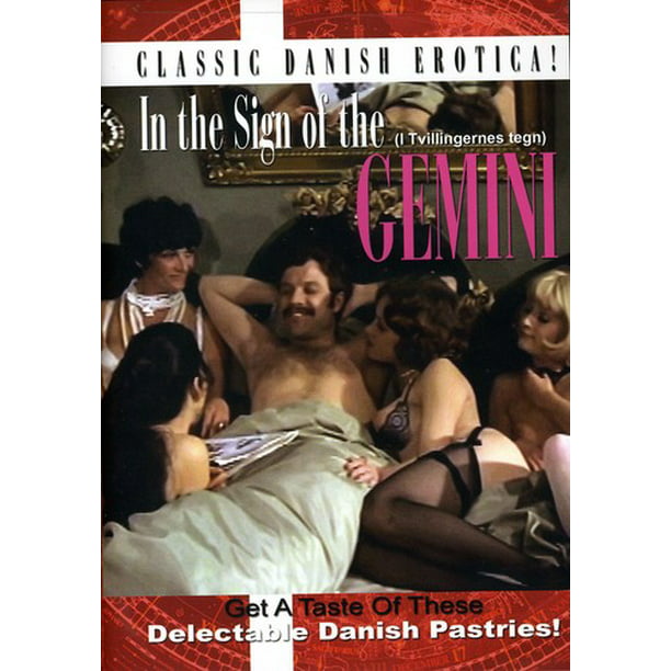 Danish erotic comedy