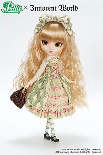 pullip innocent world