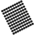 thumbnail image 1 of Garden Stakes Gasket, Anti Rust Study Plastic Gasket for Landscaping Weed Barrier Fabric, 1 of 8