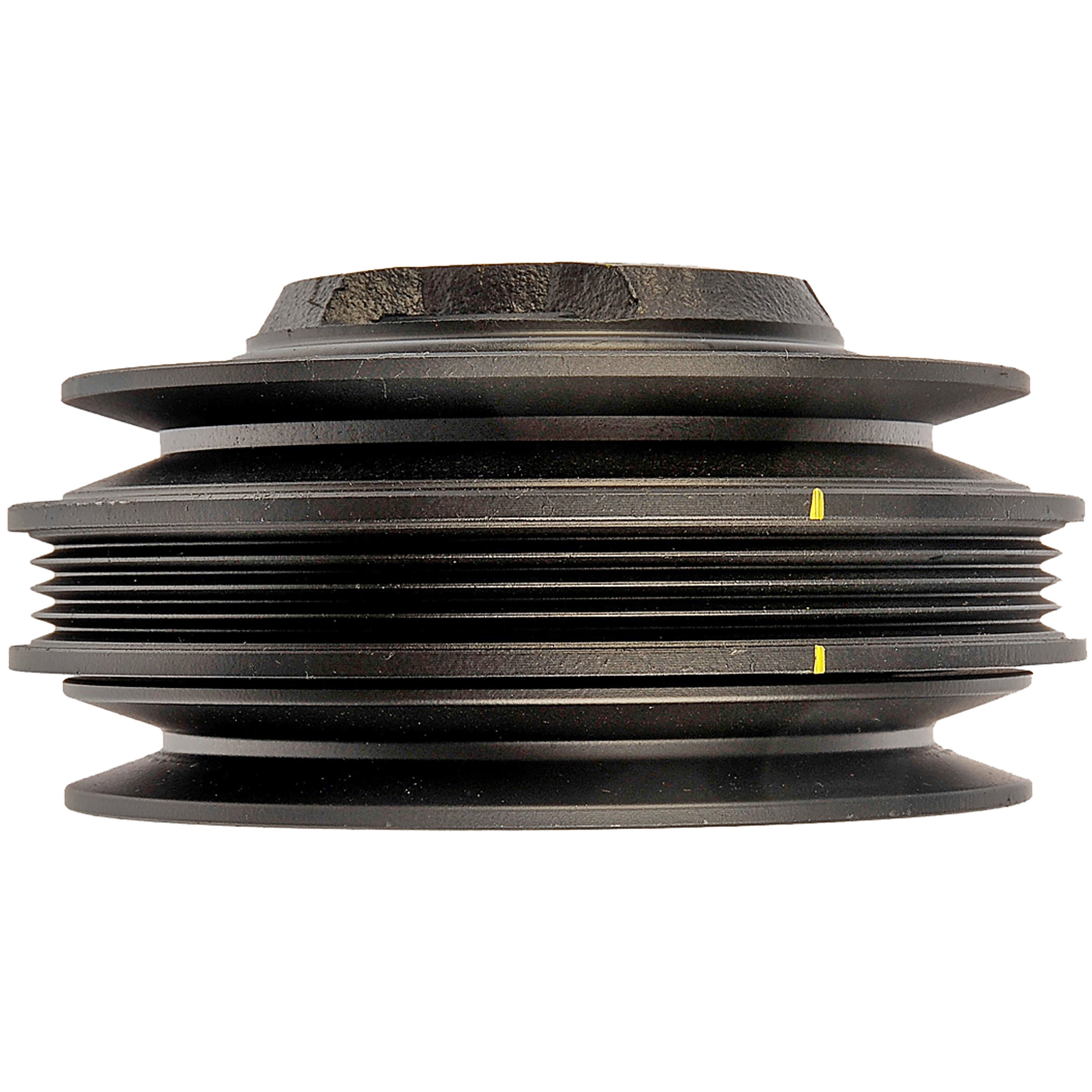 Dorman 594-281 Engine Harmonic Balancer for Specific Kia Models Fits 2002 Kia Sportage