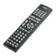 thumbnail image 3 of Sywqhk Mando a distancia de plástico AXD7622 TV para Pioneer VSX-521 AXD7660 VSX-422-K, 3 of 6