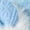 Sky Blue, variant on WELOIJEVBE Baby Sock Shoes Boys Girls Toddlers Indoor Animals Slipper Shoes Antislip Socks Booties First for Baby Boy Girl
