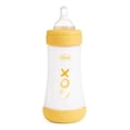 thumbnail image 1 of Biberón Perfect5 240 Ml 2M+ Flujo Medio Amarillo Chicco, 1 of 8