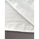 thumbnail image 4 of Camiseta de moda para mujer con estampado artístico de letras BONJOUR - Cuello redondo informal, mezcla de poliéster suave, lavable a máquina - Camiseta elegante de verano para adultos, hombres, muje, 4 of 6