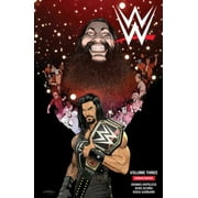 Angle View: WWE Vol. 3 : Roman Empire, Used [Paperback]