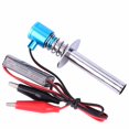 thumbnail image 3 of LHCER RC Car Igniter,6V -24V Electronic Glow Plug Starter Igniter Fit for Nitro RC Car Engine, RC Plug Starter Igniter, 3 of 7