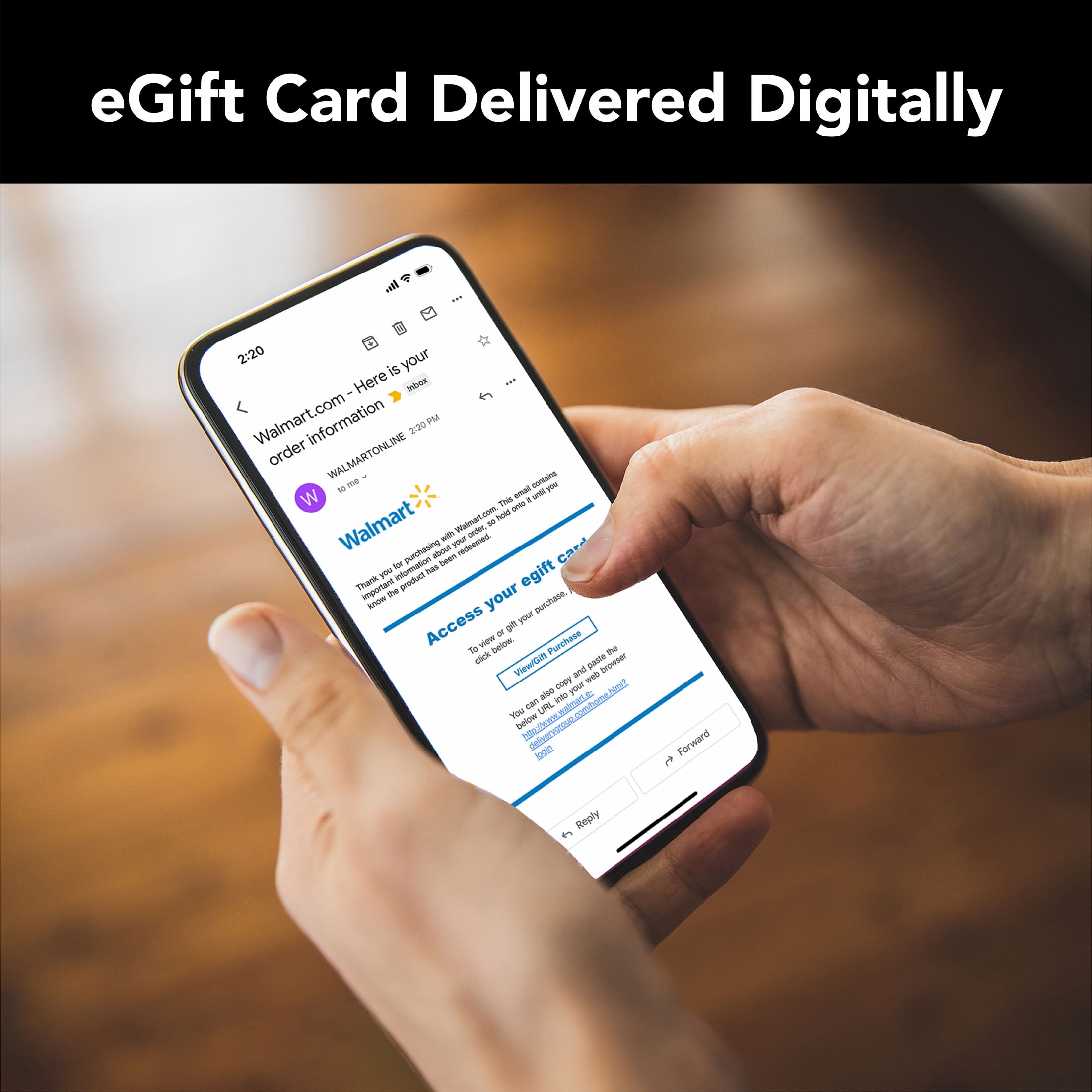 Fogo De Chão eGift Card [Email Delivery]