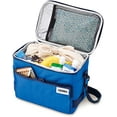 thumbnail image 2 of Thermos Refroidisseur Souple 5L Bleu RFD-005 BL, 2 of 5