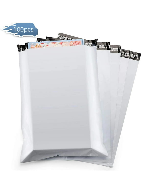 Poly Mailers in Mailers