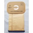 thumbnail image 2 of 25 Sacs pour Aspirateur Traîneau ELECTROLUX, 2 of 2