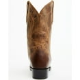 thumbnail image 5 of Cody James Black 1978 Men's 1978&Trade; Mason Western Boot Square Toe Tan 8 1/2 D(M) US, 5 of 7