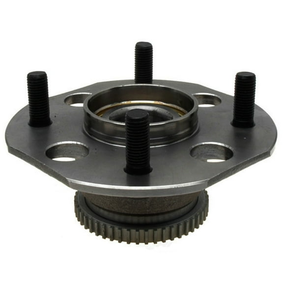 Raybestos 712177 Professional Grade Wheel Bearing and Hub Assembly Fits select: 1998-2001 HONDA ACCORD LX, 2002 HONDA ACCORD SE