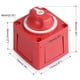 thumbnail image 4 of Interruptor de batería de la serie M del interruptor de alimentación 300A, utilizado para el interruptor de batería de circuito único marino Onoff rojo Namotu CZYD-HY218, 4 of 7
