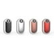 thumbnail image 3 of Banco recargable del poder del calentador de la mano del USB - 2 en 1, temperatura de 3 niveles ajustable, 3 of 10