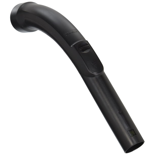 Tubo Aspiradora Miele Manguera De Extremo Doblado De Plástico Al Vacío Para Aspiradoras Miele C1, C2, C3, S4, S2110, S501, S524, Tubo De Agarre De Mango De Repuesto Para Miele Repuesto Miele