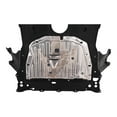thumbnail image 3 of For Honda Civic 2016-2021 Engine Under Cover Splash Shield 74110TBCA00, 3 of 8
