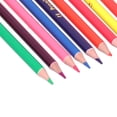 thumbnail image 4 of SUTENGDA 12Pcs Colored  Set Metallic Fluorescent Professional Coloring  Art Sketch Graffiti Painting Colored Pencils for Adults Kids[Neon Color Pencils ], 4 of 9