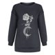 thumbnail image 5 of Sudadera con estampado de cambio de cuello redondo de manga larga suelta con estampado de sol y luna divertido vintage para mujer Pompotops gfhjh10505, 5 of 7