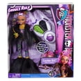 thumbnail image 3 of Monster High Ghouls Rule Clawdeen Wolf Doll, 3 of 5