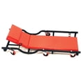 thumbnail image 1 of ATD Outils 81042 Rampe d'Atelier avec Appui-Tête Réglable, 1 of 2