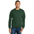 thumbnail image 1 of Jerzees Men's NuBlend Crewneck Sweatshirt - 562M, 1 of 1
