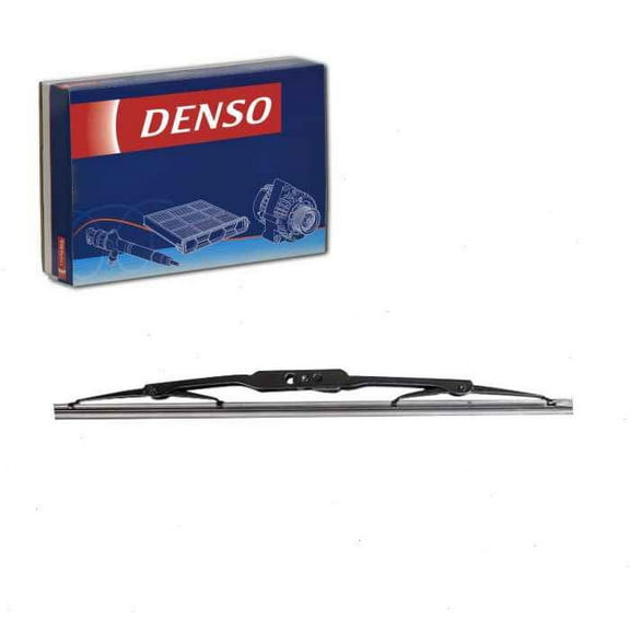 DENSO Rear Endurovision 16" Wiper Blade compatible with GMC Yukon XL 1500 2000-2006