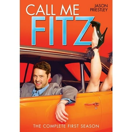Call Me Fitz: The Complete First Season (Widescreen)