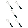 thumbnail image 1 of Maytalsory Durable Bicycle Tool Bottom Bracket Wrench Repair Tool Efficient Axle Wrench Tool 45.6-46.6mm 240x60x4mm 5Set, 1 of 6