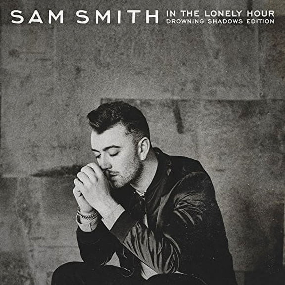 Sam Smith - In the Lonely Hour: Drowning Shadows Edition - Music & Performance - Vinyl
