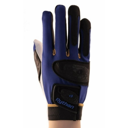 Classic Racquetball Glove - Python Deluxe Racquetball Glove