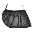 thumbnail image 4 of 2 PC Car Side Window Curtain Sun Shade Visor Cover Shield Baby, 4 of 8