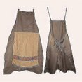 thumbnail image 5 of Creative Chef's Prank Apron for Men, The Ultimate Novelty Gag Gift Funny Cooking Grilling BBQ Aprons, Surprise Hiding in Pocket, 5 of 5