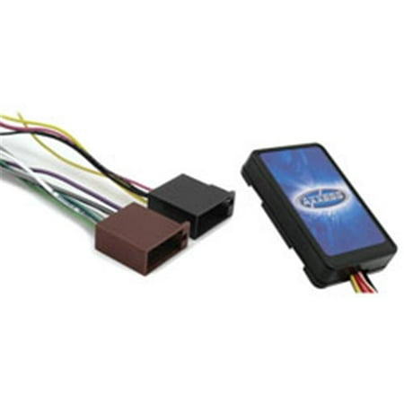 Metra XSVI1784NAV Wiring Harness for 2007-2008 Dodge ... dodge sprinter wiring harness 