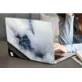 thumbnail image 5 of KSK KAISHEK Plastic Hard Case Cover Only Compatible 2021/2022/2023 Rel. MacBook Pro 16 inchs XDR Display + Black Keyboard Cover Model: A2780 M2/A2485 M1 Sky Series 0966, 5 of 5