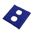 thumbnail image 4 of Alfombra Sensorial para Niños Perfecl Azul 42cmx42cmx2cm, 4 of 8
