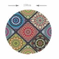 thumbnail image 4 of 2 piezas de Cubierta de mesa perfecl elástica vinilo poliéster 1.5 m, 4 of 8