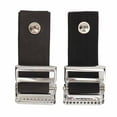 thumbnail image 2 of Cart Bag Rack Strap Buckle, Easy To Use Bag Holder Buckle Attachment Versatile 2pcs High Strength Secure Fastening  For  Cart, 2 of 8