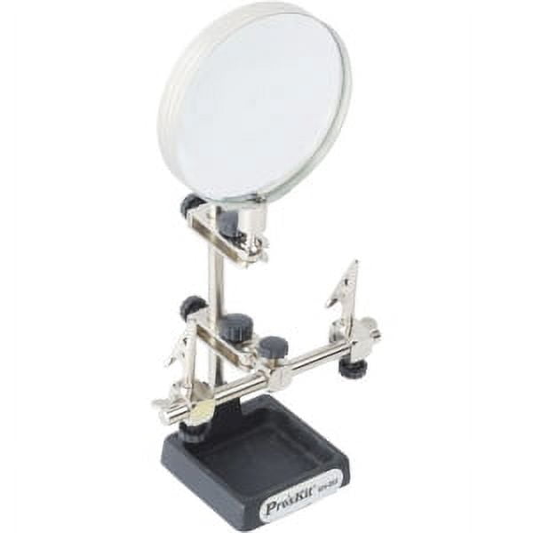 Helping Hands - Large Magnifier (3.5")