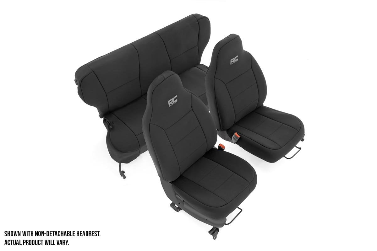 jeep cherokee seat covers walmart