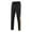 Black, variant on Zylanna Men's Casual Pants, Drawstring Waist with Pockets Loose Fit Stretchable Comfortable Joggers for Winter Sports Blue