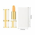thumbnail image 3 of Heizi Butter Balm Color Temperature stick Cup Blue Balm Change Change stick Change Non Stick Temperature Color Change stick, 3 of 8