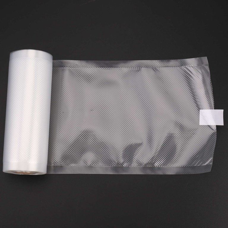 Mesh Storage Bag for Vacuum Attachments