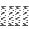 thumbnail image 3 of Amortiguador de suspensión de aceite apto para modelo de coche Tamiya CC01 RC accesorio, 3 of 8