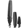 thumbnail image 4 of Guardabarros delanteros y traseros para bicicletas de montaña de 20 a 26" Guardabarros universales de liberación rápida para bicicleta, 4 of 8